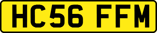 HC56FFM