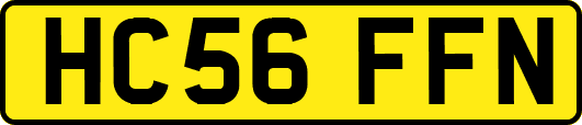 HC56FFN