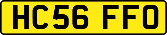HC56FFO