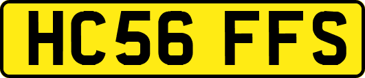 HC56FFS