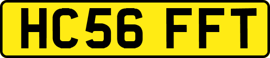 HC56FFT