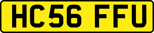 HC56FFU