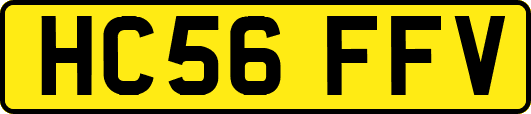 HC56FFV