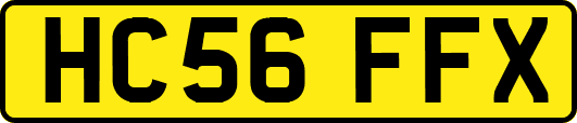 HC56FFX