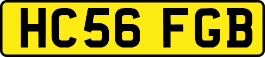 HC56FGB