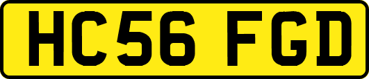 HC56FGD
