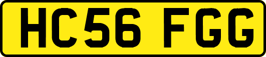 HC56FGG