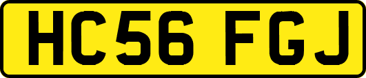 HC56FGJ