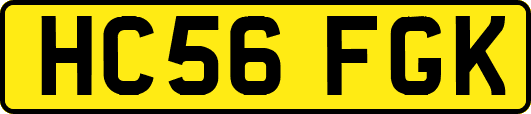 HC56FGK