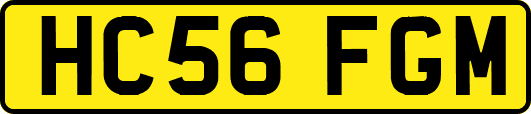 HC56FGM