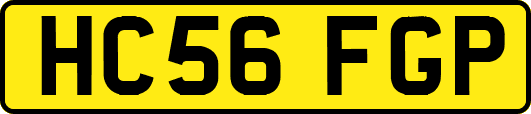 HC56FGP