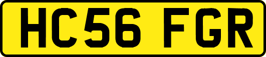 HC56FGR