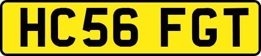 HC56FGT