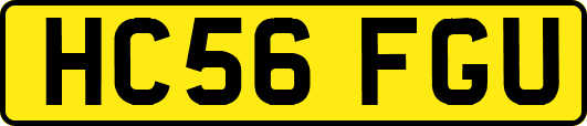 HC56FGU