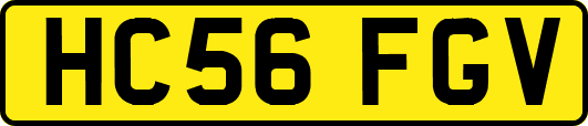 HC56FGV