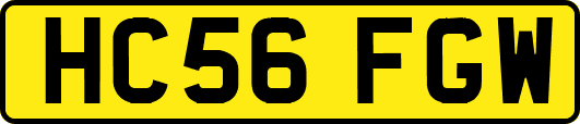 HC56FGW