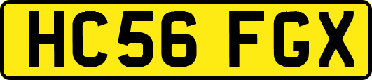 HC56FGX