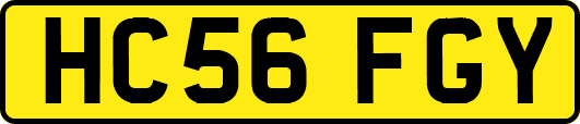 HC56FGY