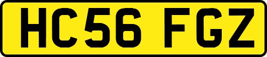 HC56FGZ