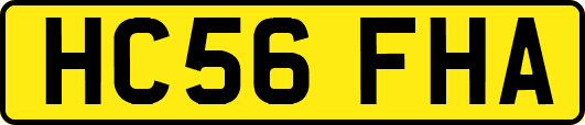 HC56FHA