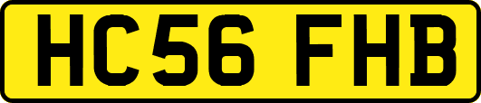 HC56FHB