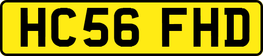 HC56FHD