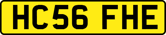 HC56FHE