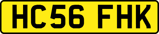 HC56FHK