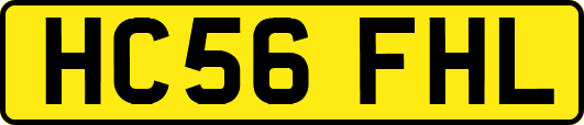 HC56FHL