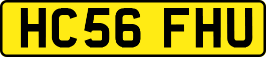 HC56FHU
