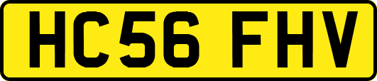 HC56FHV
