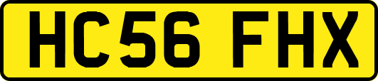 HC56FHX