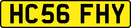 HC56FHY