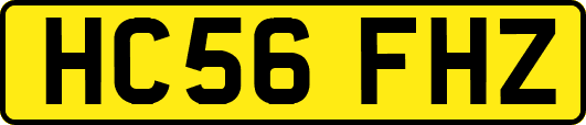 HC56FHZ