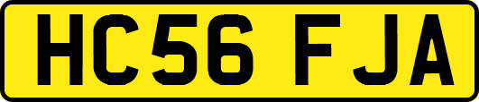 HC56FJA