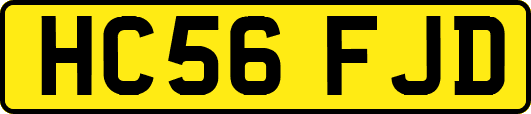 HC56FJD