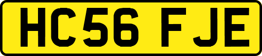 HC56FJE