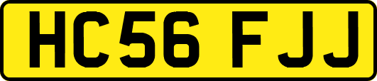 HC56FJJ