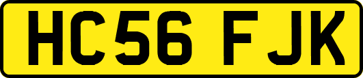 HC56FJK