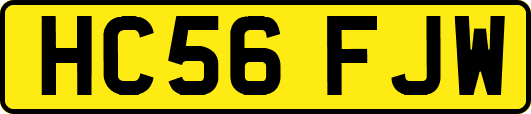 HC56FJW