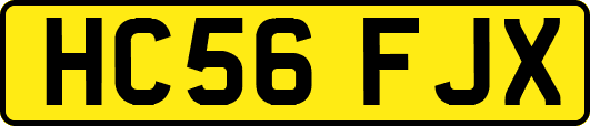HC56FJX