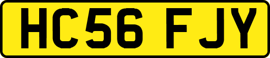HC56FJY