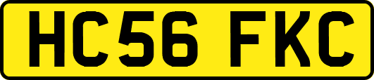 HC56FKC