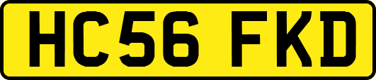 HC56FKD