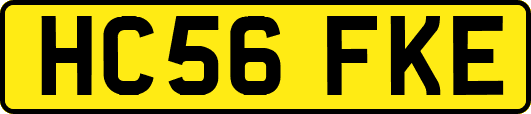 HC56FKE