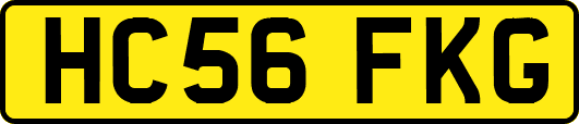 HC56FKG