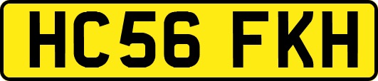 HC56FKH