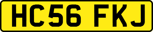 HC56FKJ