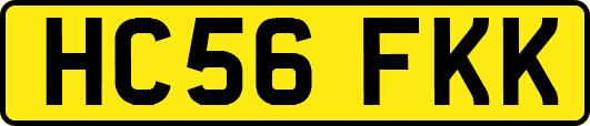 HC56FKK