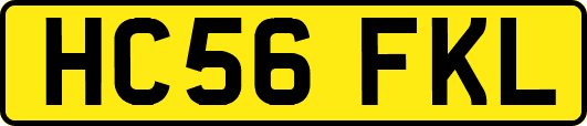 HC56FKL